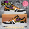 Wu-Tang Protect Ya Neck Premium Nike Air Force 1 Shoes
