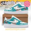 A7X Avenged Sevenfold Album Nike Air Force 1 Shoes