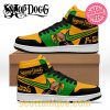 Deftones White Pony Nike Air Jordan 1 High Top Sneaker