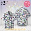Personalized AC/DC Band Limited Hawaiian Shirt
