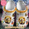 Hot Summer Trending Jimmy Buffett Crocs Crocband Clogs Shoes