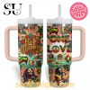 What Would Dolly Do In Summer Stanley Tumbler