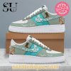 Retro Lainey Wilson Premium Air Force 1 Shoes