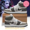 New Arrival Phish Band Art Nike Air Jordan 1 Sneakers