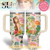 Zac Brown Band Vintage Beach Stanley Tumbler
