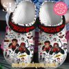 Kendrick Lamar Premium Crocs Crocband Clogs Shoes