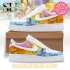 Hot New Arrival Insane Clown Posse Premium  Nike Air Force 1 Shoes