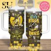 The Dirty Heads Skull Beach Wavy Unique Stanley Tumbler