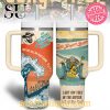 George Strait Aloha Summer Stanley Tumbler