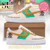 Dirty Heads Band Unique Premium Air Force 1 Shoes