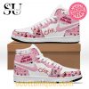 Paw Patrol Nike Air Jordan 1 High Top Sneaker
