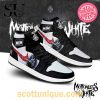TXAPELDUNAK Athletic Club Air Jordan 1 Sneakers