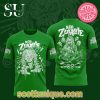 New Arrival Limited Trending Rob Zombie Art T-Shirt