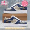 Beyonce Album Limited Premium Air Force 1 Shoes