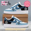 New Kids on the Block Art Limited Edition Nike Air Force 1 Shoes