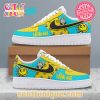 Star Wars Do Or Do Not Nike Air Force 1 Shoes