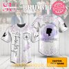 NKOTB Magic Summer 2024 Custom Baseball Jersey