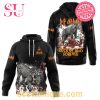 Foo Fighter Dave of Thrones I’m Not Like The Others Hoodie