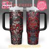 Outlander Sing Me A Song Luxury Rainbow Stanley Tumbler