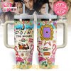 Sweet Summer Dave Matthews Band Hawaii Stanley Tumbler