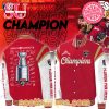 Tennessee Volunteers National Champions NCAA 2024 Baseball Jacket
