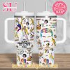 Scooby-Doo Pride Day LGBTQ+ Stanley Tumbler
