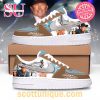 Suicideboys Fire Premium Air Force 1 Shoes