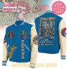 George Strait Amarillo By Morning Baseball Jacket