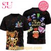 Insane Clown Posse Hatchet In Hand Juggalo Pill The End T-Shirt