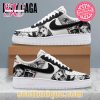 Michael Jackson Albums Premium Air Force 1 Shoes