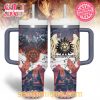 The Eras Tour Taylor Swift Twinkle Stanley Tumbler