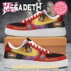 Stitch Ohana Pride Day Blue Nike Air Force 1 Shoes