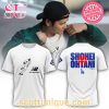 Prince Purple Rain Song T-Shirt