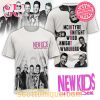 Dave Matthews Band Satellite Butterfly T-Shirt