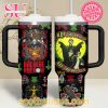 The Death Of Slim Shady Eminem Grey Stanley Tumbler