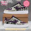 Boston Celtics Nike Air Force 1 Shoes