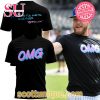 Suicideboys New World Depression Black T-Shirt