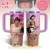 The Eras Tour Taylor Swift Twinkle Stanley Tumbler