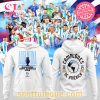 Special COPA AMERICA WINNER Argentina Football Hoodie