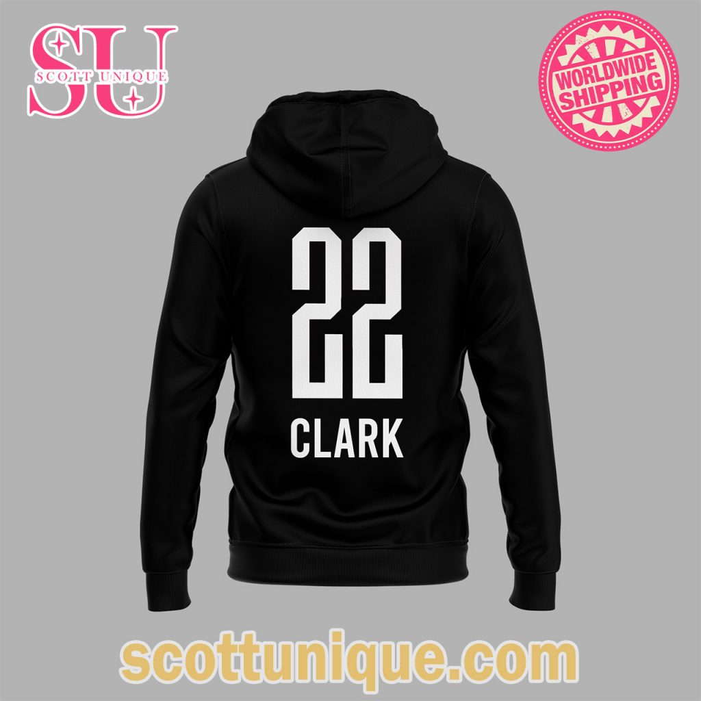 Caitlin Clark Indiana Fever WNBA Limited Edition Hoodie2 Caitlin Clark Indiana Fever WNBA Limited Edition Hoodie2