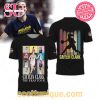 Inter Miami Club New Version 2024 T-shirt