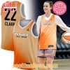 WNBA Caitlin Clark All Star 2024 Jersey Tank Top