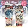 Foo Fighters Big Red Delicious Stanley Tumbler
