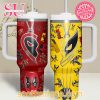 San Francisco City Of Champions Stanley Tumbler