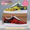 Taylor Swift Album Limited Edition Nike Air Force 1 Shoes