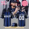 Limited Edition Detroit Tigers Baseball Jersey