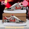 Utopia Cactus Jack Travis Scott Air Force 1 Shoes