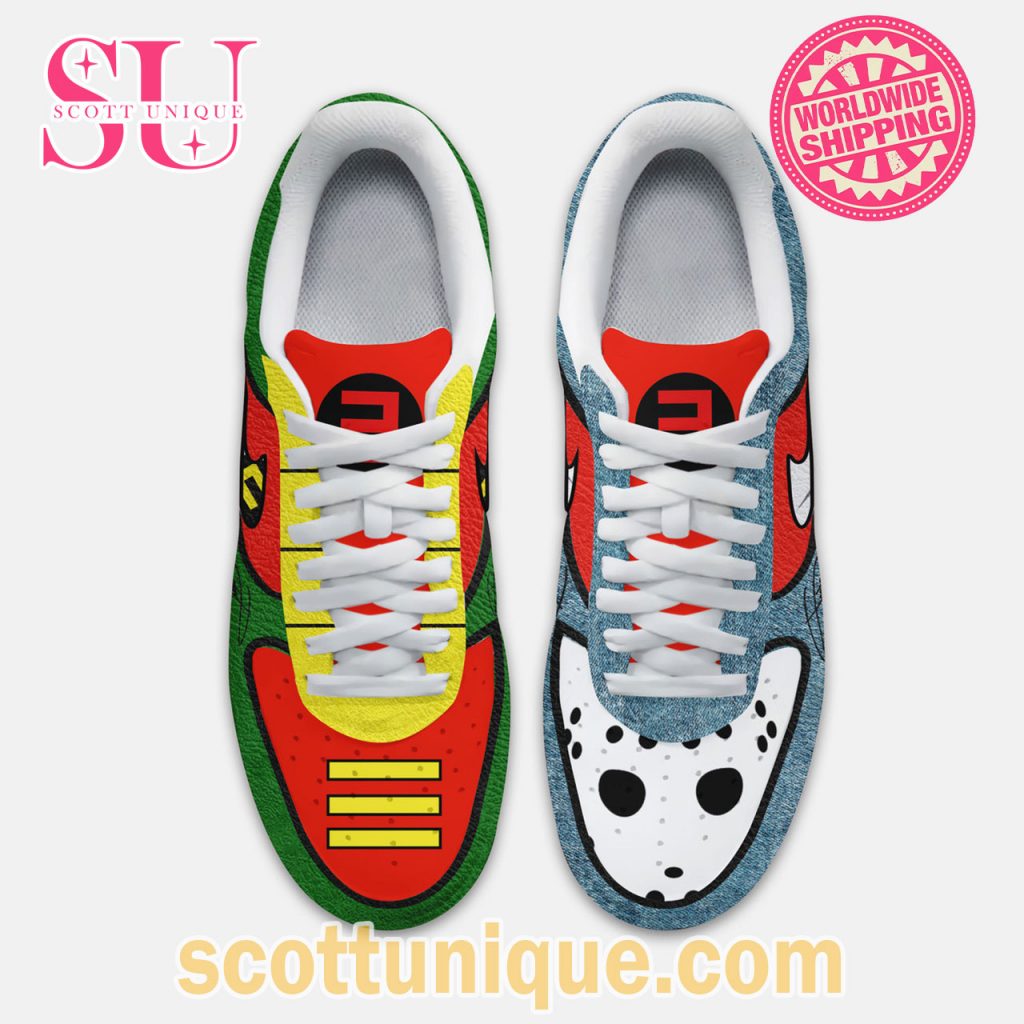 Eminem Signature Basic x Nike Air Force 1 Shoes1 Eminem Signature Basic x Nike Air Force 1 Shoes1