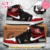 Eminem Slim Shady Air Jordan 1 Sneaker