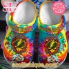 Futurama Sitcom Movie Premium Crocs Shoes
